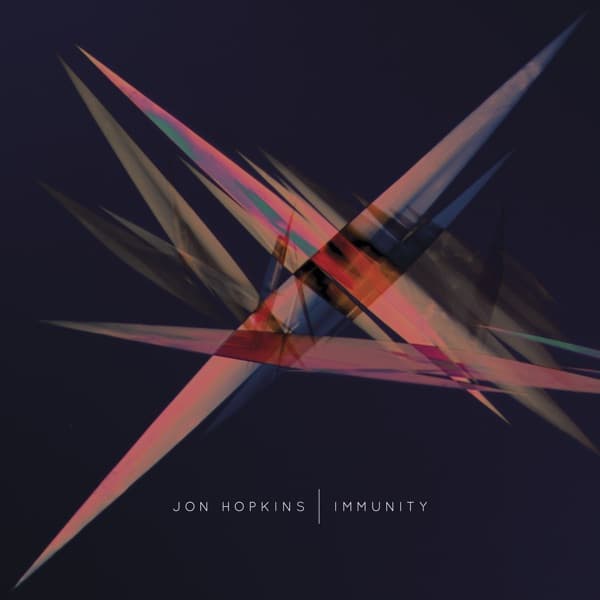 Immunity, Jon Hopkins